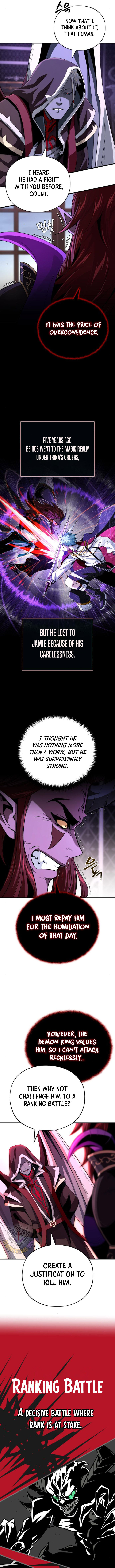 The Dark Magician Transmigrates After 66666 Years Chapter 148 Page 3