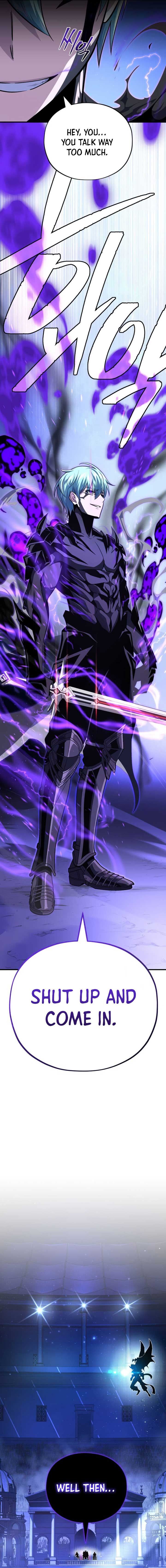 The Dark Magician Transmigrates After 66666 Years Chapter 149 Page 2