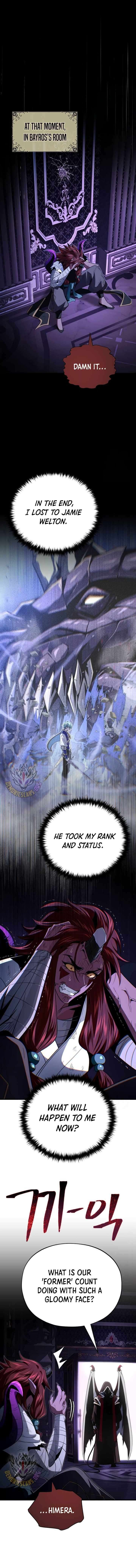 The Dark Magician Transmigrates After 66666 Years Chapter 150 Page 13