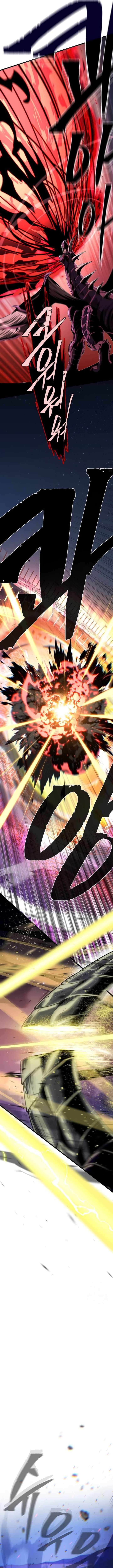 The Dark Magician Transmigrates After 66666 Years Chapter 150 Page 6