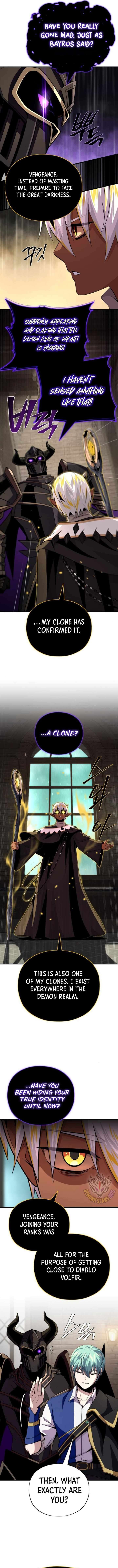 The Dark Magician Transmigrates After 66666 Years Chapter 152 Page 15
