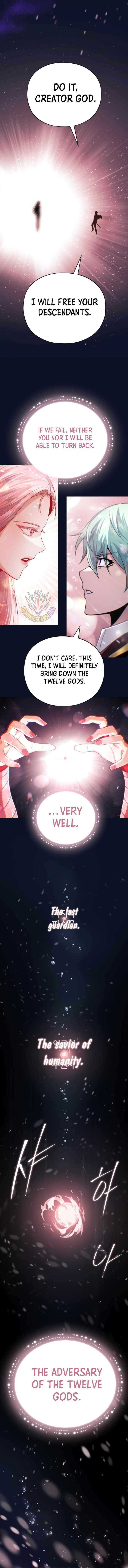 The Dark Magician Transmigrates After 66666 Years Chapter 153 Page 17