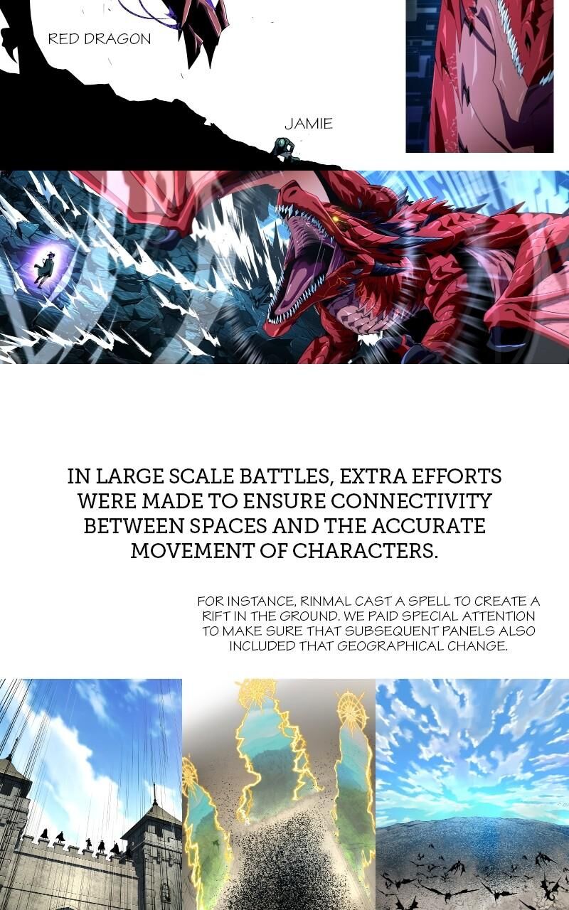 The Dark Magician Transmigrates After 66666 Years Chapter 153e Page 14