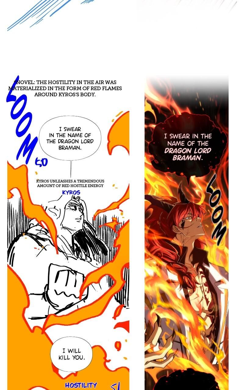 The Dark Magician Transmigrates After 66666 Years Chapter 153e Page 18