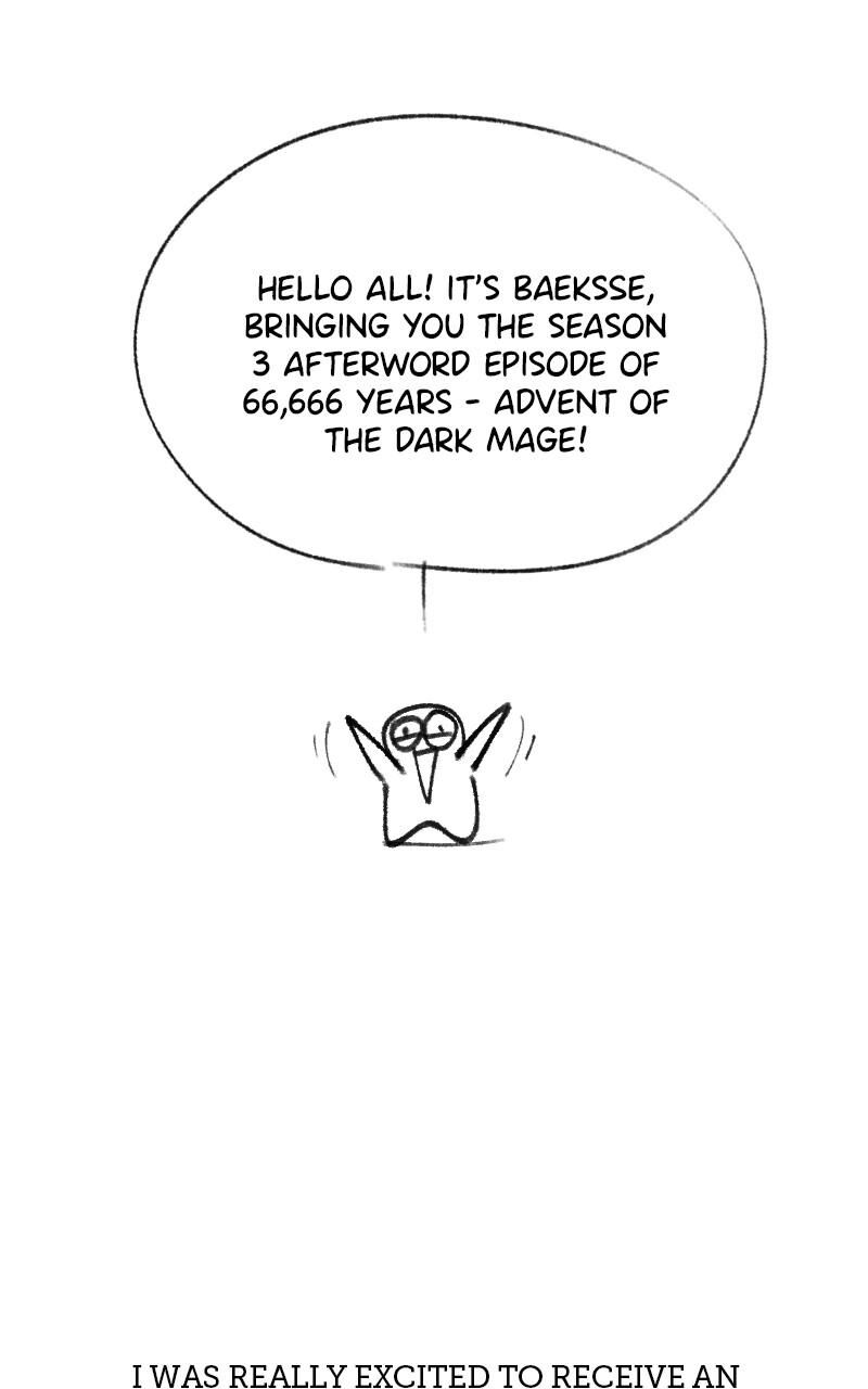 The Dark Magician Transmigrates After 66666 Years Chapter 153e Page 2