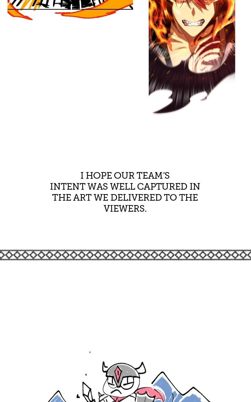 The Dark Magician Transmigrates After 66666 Years Chapter 153e Page 20