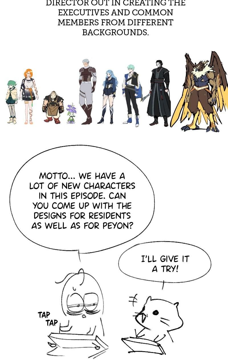 The Dark Magician Transmigrates After 66666 Years Chapter 153e Page 25