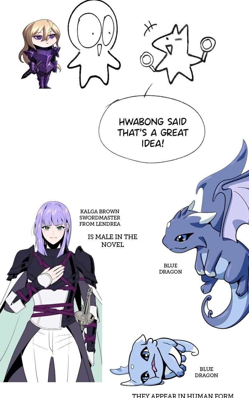 The Dark Magician Transmigrates After 66666 Years Chapter 153e Page 28