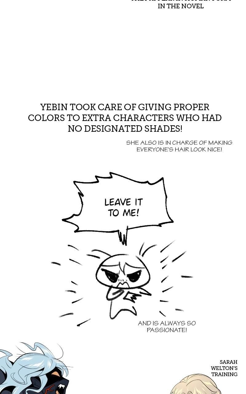 The Dark Magician Transmigrates After 66666 Years Chapter 153e Page 29