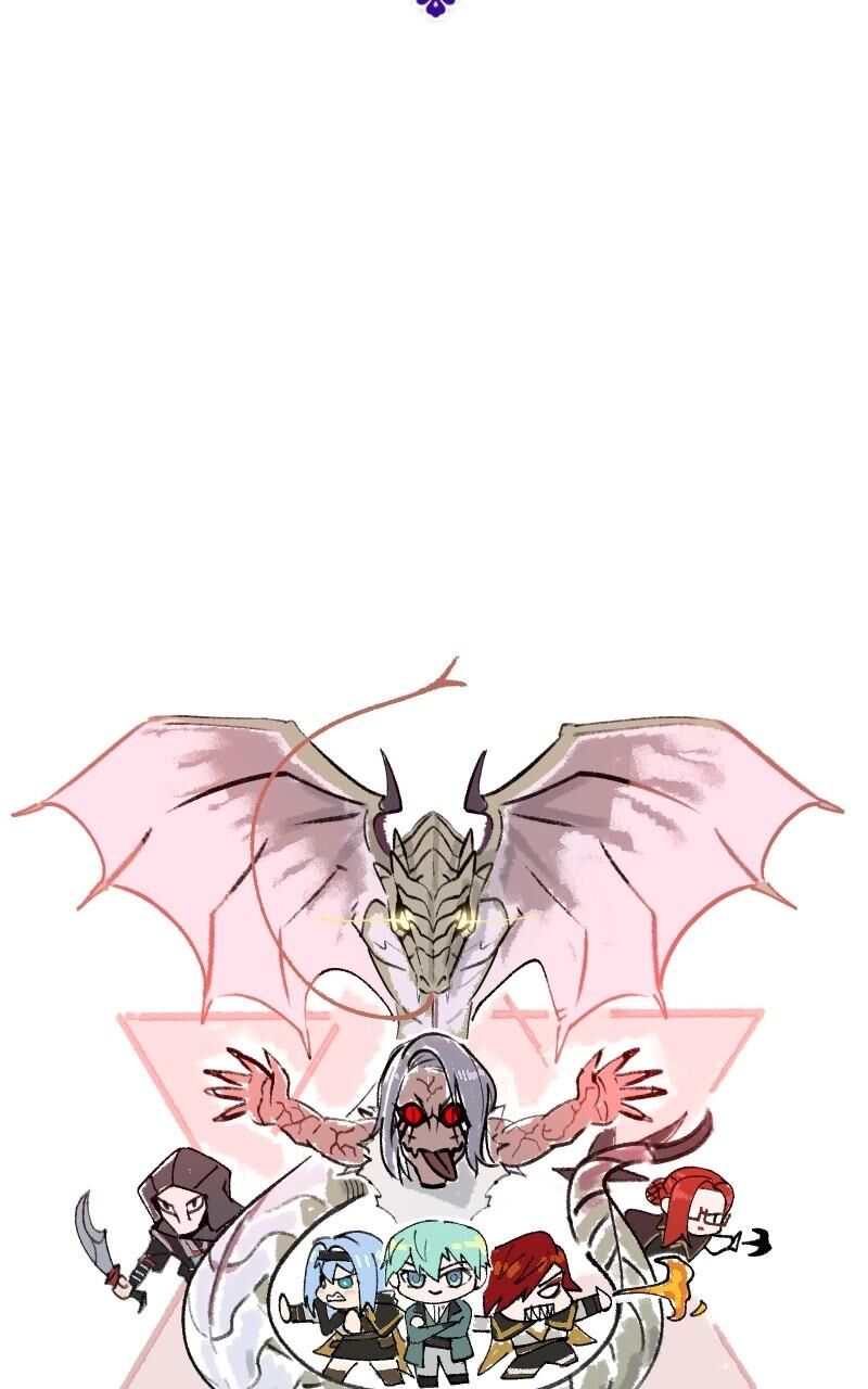 The Dark Magician Transmigrates After 66666 Years Chapter 153e Page 54