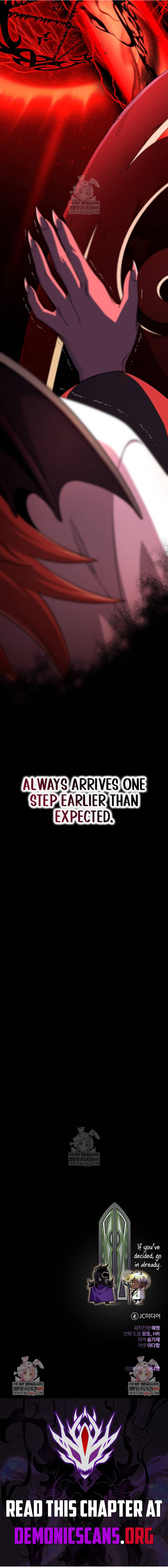 The Dark Magician Transmigrates After 66666 Years Chapter 155 Page 18