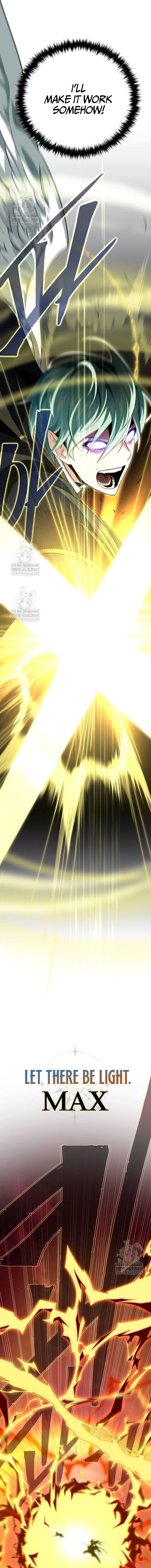 The Dark Magician Transmigrates After 66666 Years Chapter 158 Page 2