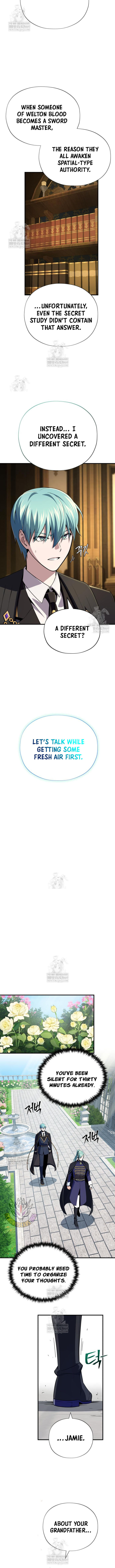 The Dark Magician Transmigrates After 66666 Years Chapter 162 Page 10