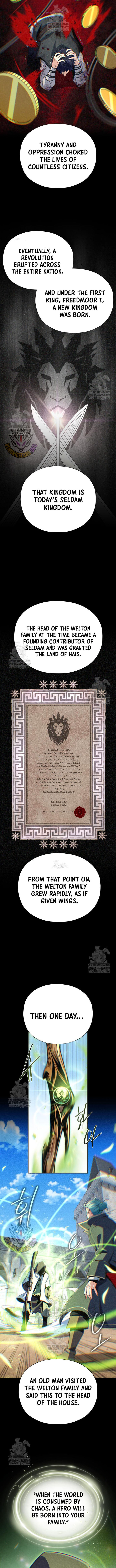 The Dark Magician Transmigrates After 66666 Years Chapter 162 Page 12