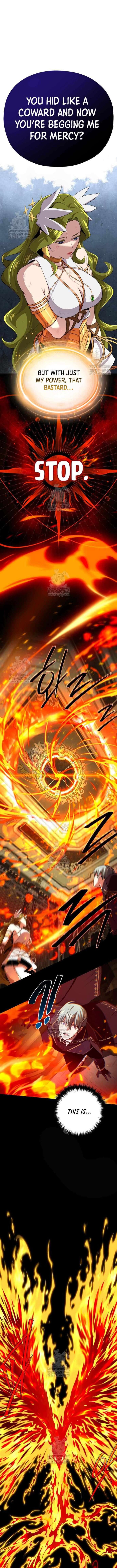 The Dark Magician Transmigrates After 66666 Years Chapter 165 Page 3