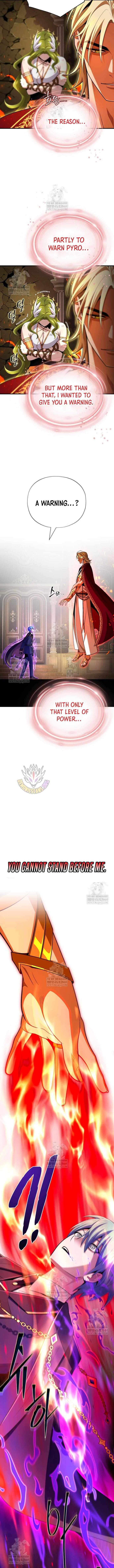 The Dark Magician Transmigrates After 66666 Years Chapter 165 Page 7