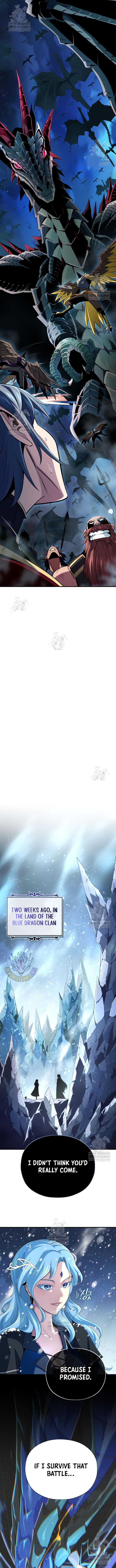 The Dark Magician Transmigrates After 66666 Years Chapter 167 Page 10