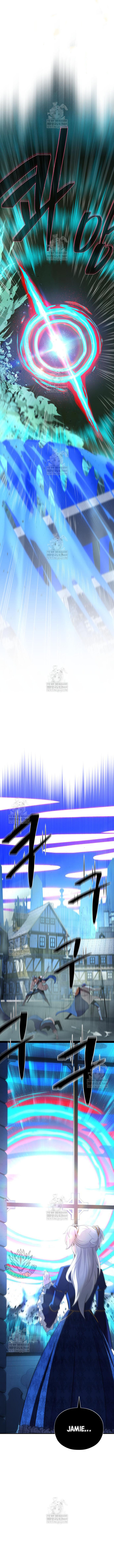 The Dark Magician Transmigrates After 66666 Years Chapter 167 Page 2