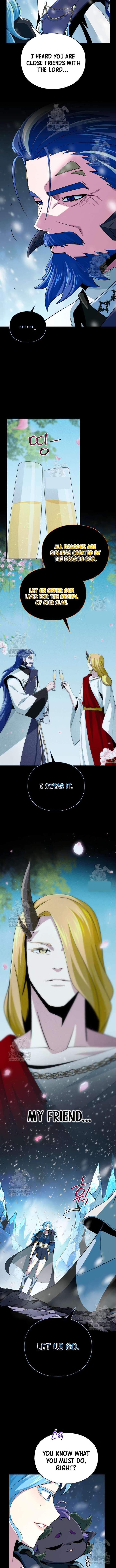 The Dark Magician Transmigrates After 66666 Years Chapter 168 Page 15