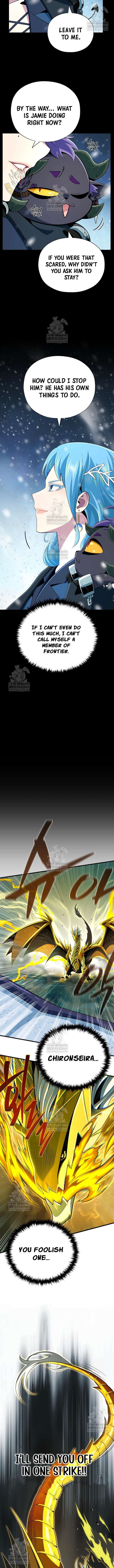 The Dark Magician Transmigrates After 66666 Years Chapter 168 Page 16