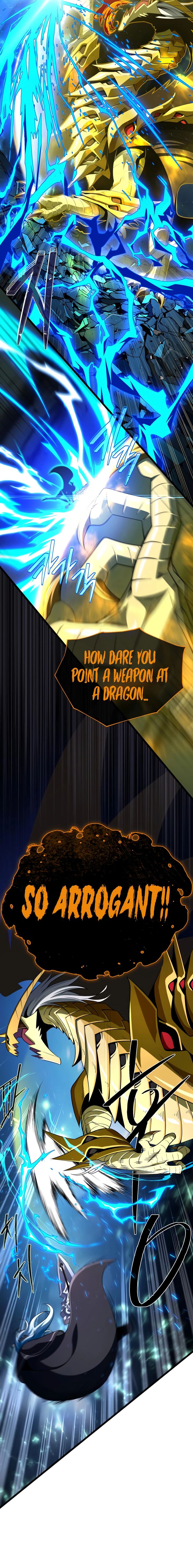 The Dark Magician Transmigrates After 66666 Years Chapter 169 Page 10