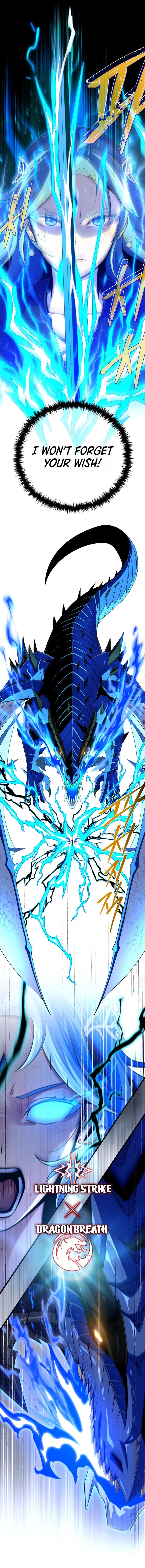 The Dark Magician Transmigrates After 66666 Years Chapter 169 Page 13