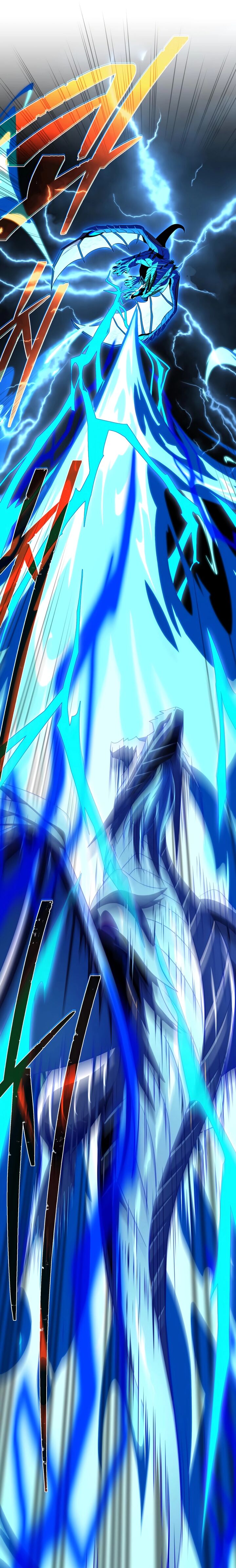 The Dark Magician Transmigrates After 66666 Years Chapter 169 Page 14