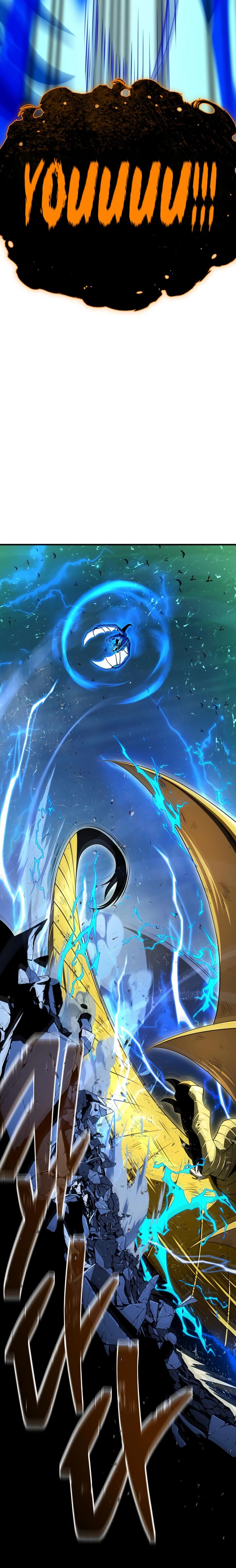 The Dark Magician Transmigrates After 66666 Years Chapter 169 Page 15