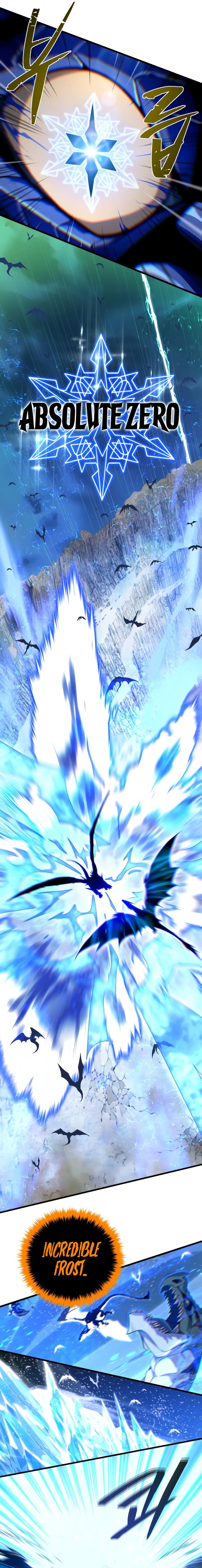 The Dark Magician Transmigrates After 66666 Years Chapter 169 Page 22