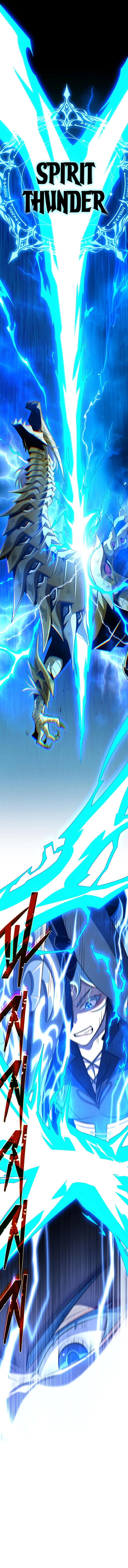 The Dark Magician Transmigrates After 66666 Years Chapter 169 Page 26