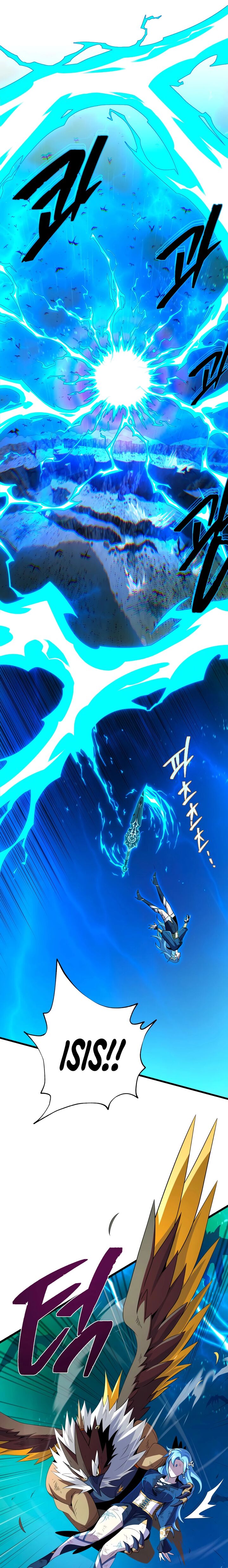 The Dark Magician Transmigrates After 66666 Years Chapter 169 Page 27