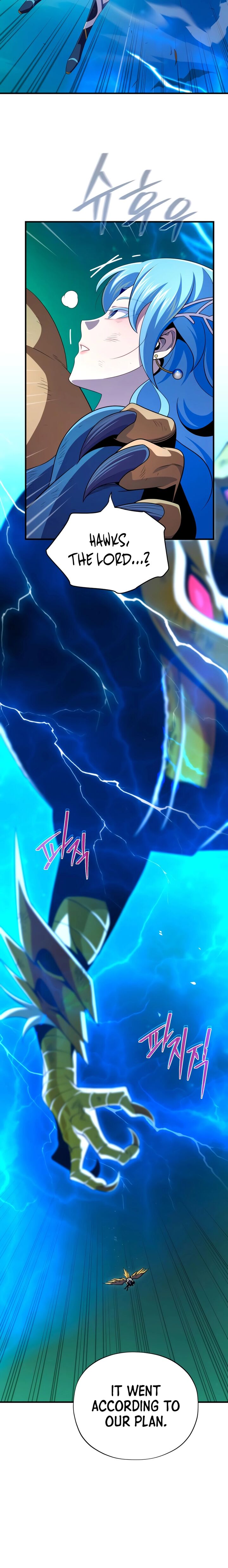 The Dark Magician Transmigrates After 66666 Years Chapter 169 Page 28