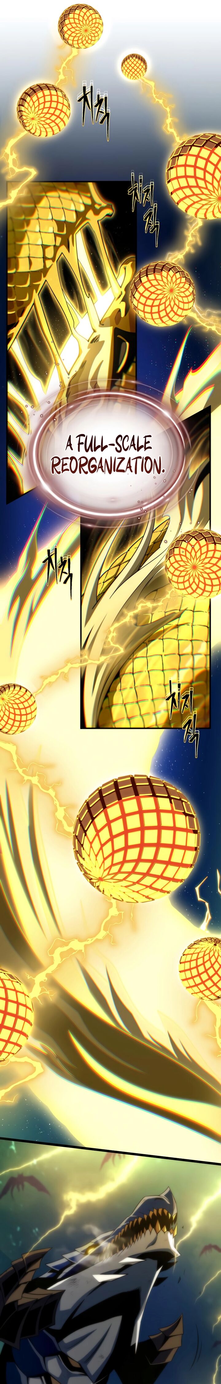 The Dark Magician Transmigrates After 66666 Years Chapter 169 Page 30