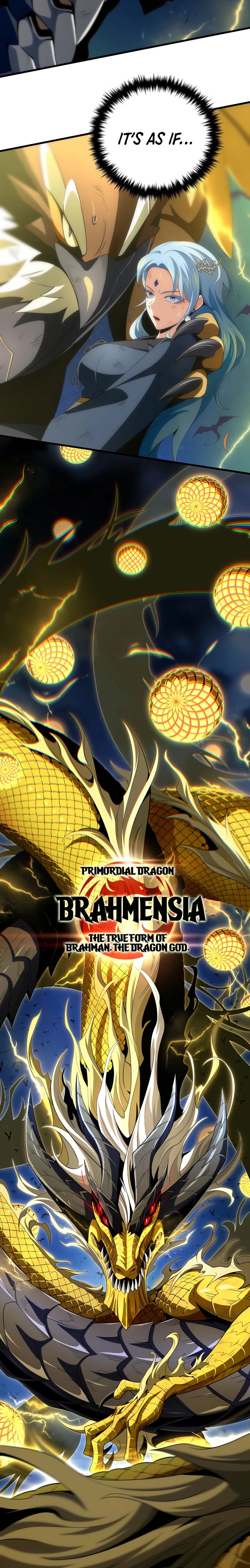 The Dark Magician Transmigrates After 66666 Years Chapter 169 Page 31