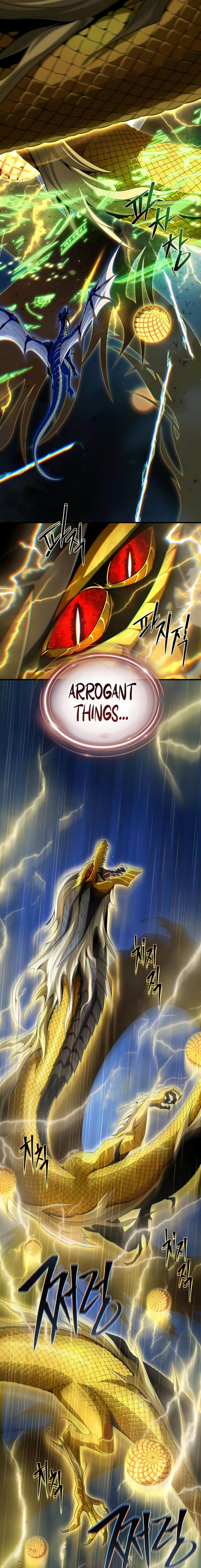 The Dark Magician Transmigrates After 66666 Years Chapter 169 Page 32