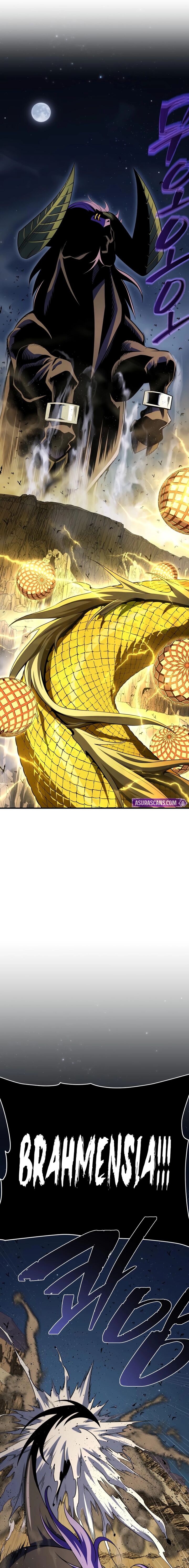 The Dark Magician Transmigrates After 66666 Years Chapter 169 Page 34