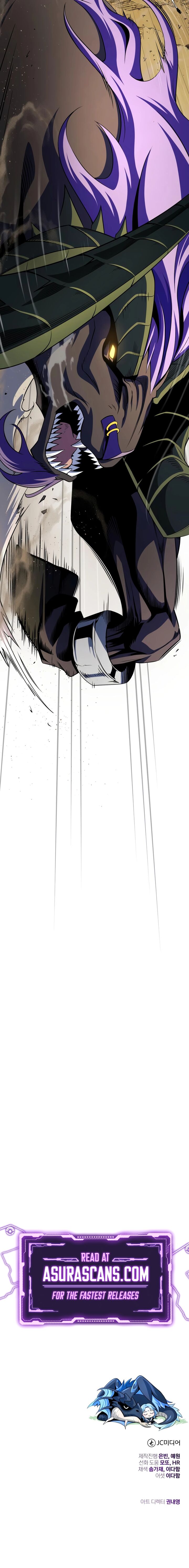 The Dark Magician Transmigrates After 66666 Years Chapter 169 Page 35