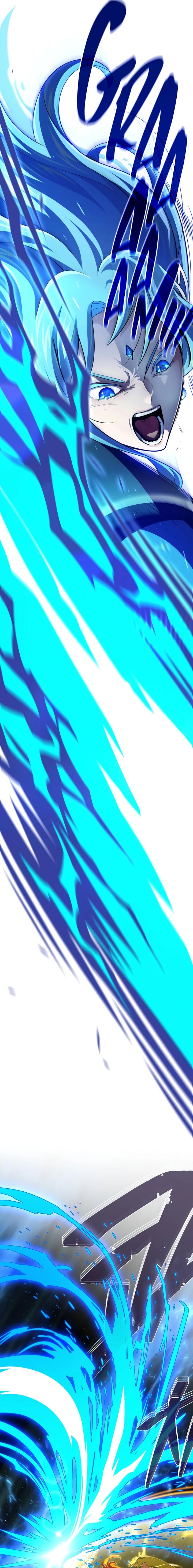 The Dark Magician Transmigrates After 66666 Years Chapter 169 Page 9