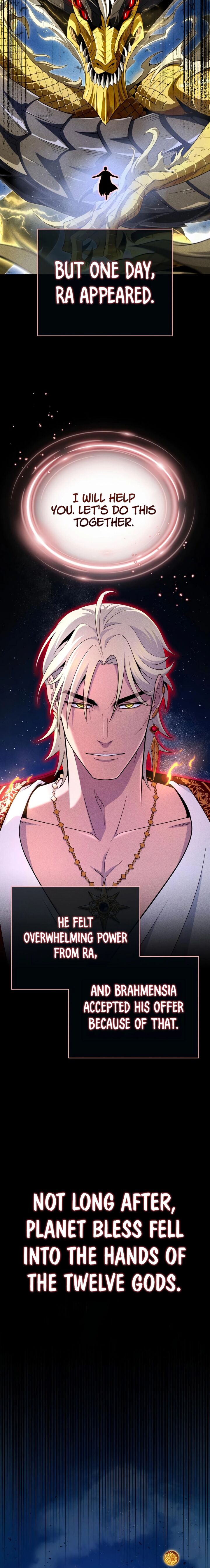 The Dark Magician Transmigrates After 66666 Years Chapter 170 Page 15