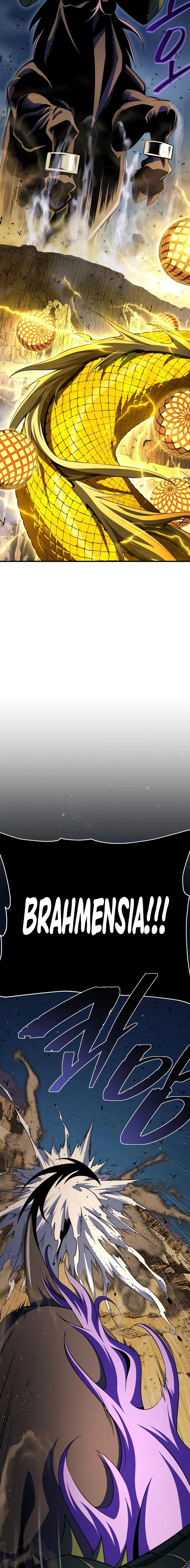 The Dark Magician Transmigrates After 66666 Years Chapter 170 Page 2