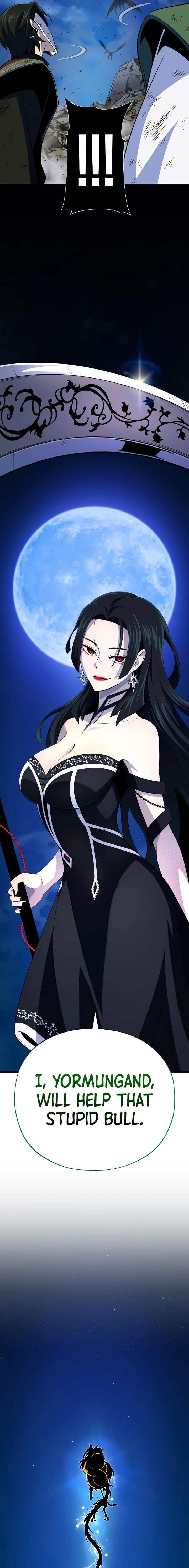 The Dark Magician Transmigrates After 66666 Years Chapter 170 Page 26