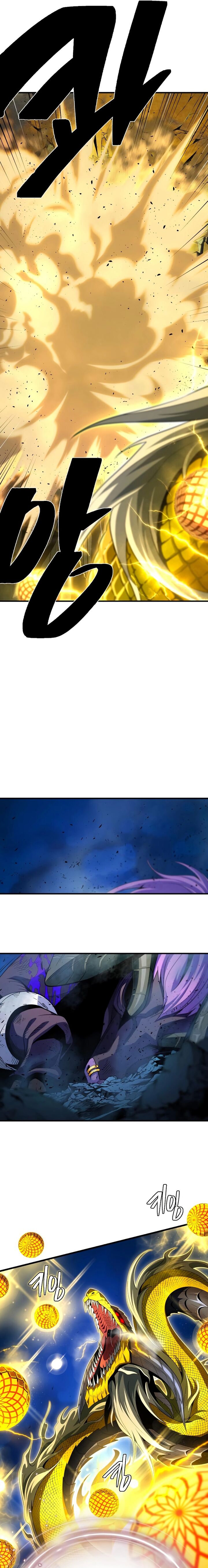 The Dark Magician Transmigrates After 66666 Years Chapter 170 Page 28