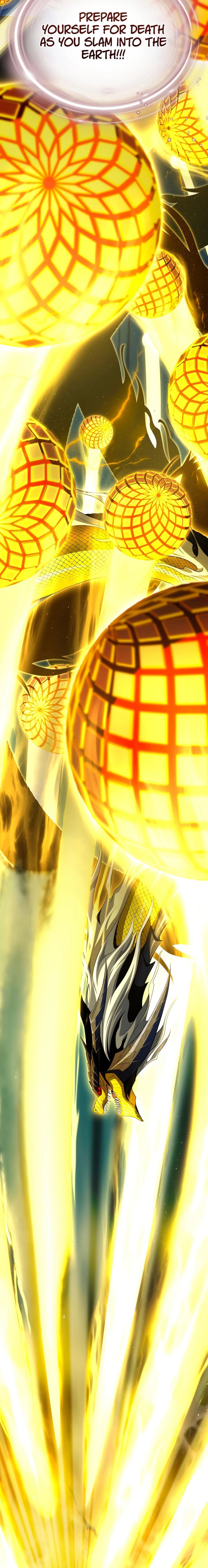 The Dark Magician Transmigrates After 66666 Years Chapter 170 Page 29