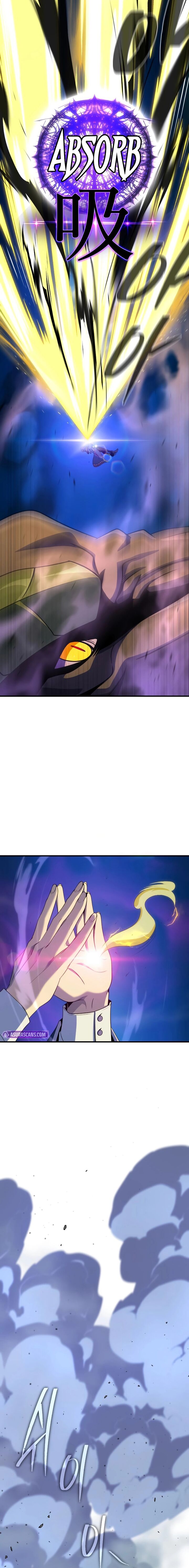 The Dark Magician Transmigrates After 66666 Years Chapter 170 Page 31