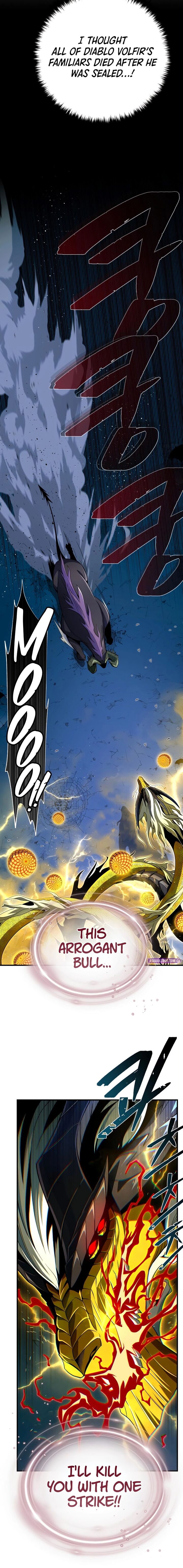 The Dark Magician Transmigrates After 66666 Years Chapter 170 Page 4