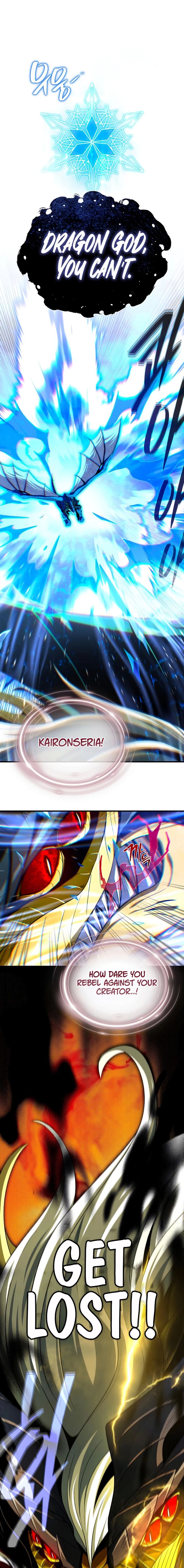 The Dark Magician Transmigrates After 66666 Years Chapter 170 Page 5