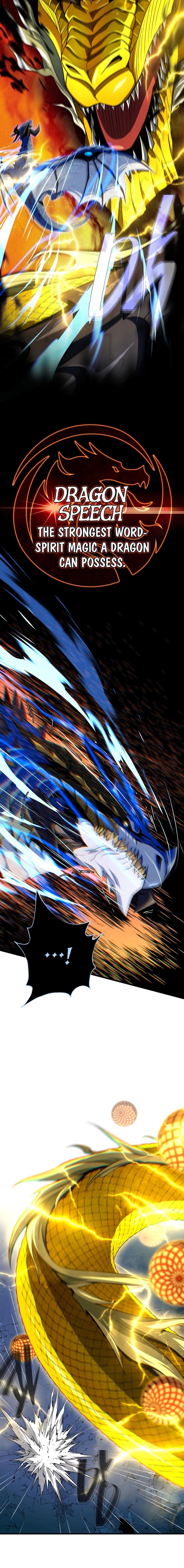 The Dark Magician Transmigrates After 66666 Years Chapter 170 Page 6