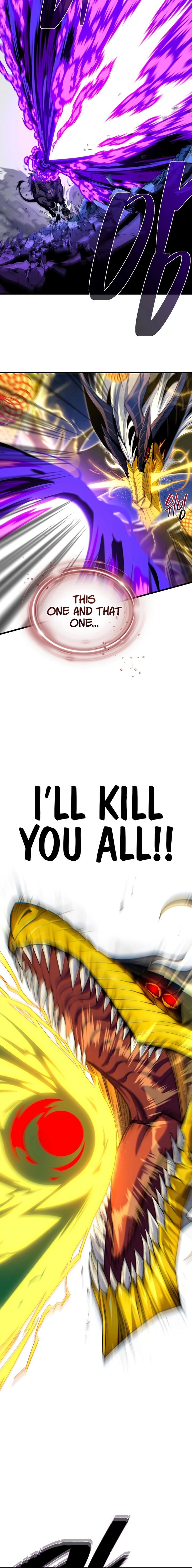 The Dark Magician Transmigrates After 66666 Years Chapter 170 Page 8