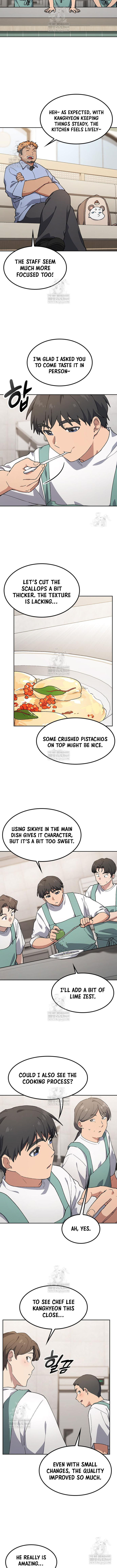 The Dark Magician Transmigrates After 66666 Years Chapter 171 Page 3