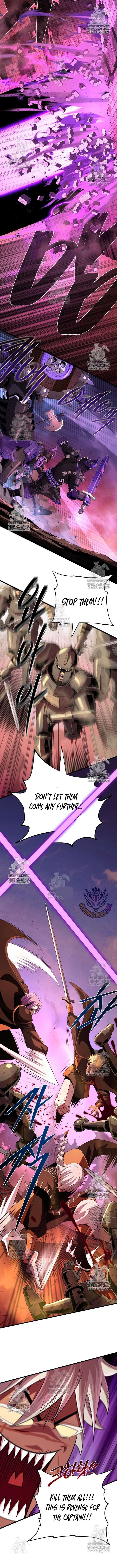 The Dark Magician Transmigrates After 66666 Years Chapter 173 Page 12